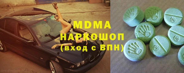 гидра Горняк