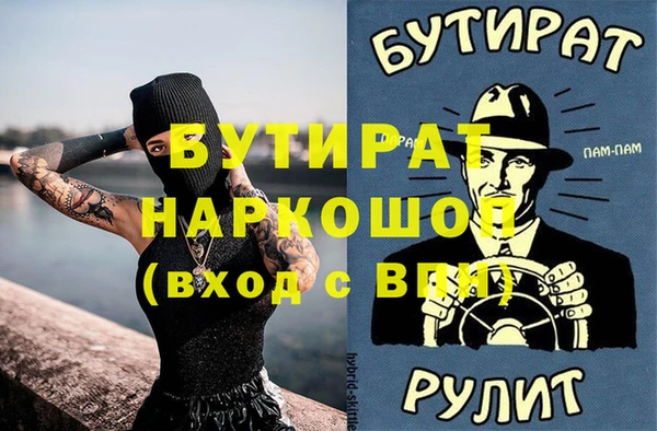 гидра Горняк